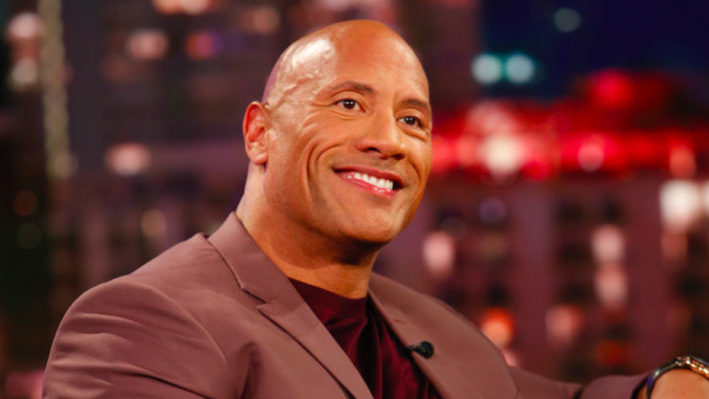 The Rock