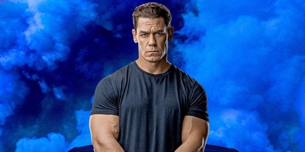 john cena