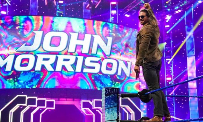 john morrison