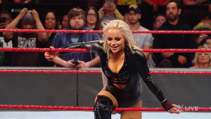 liv morgan raw 