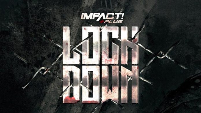 Impact Lockdown