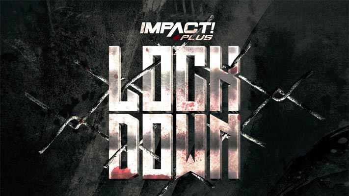 Impact Lockdown Postponed As Venue Cancels All Scheduled Events