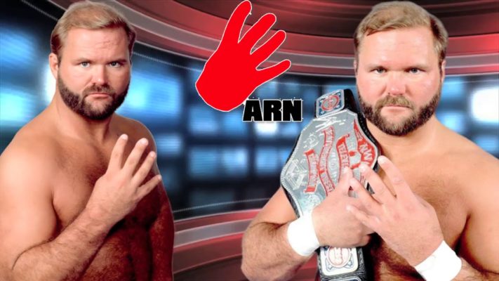 Arn Anderson