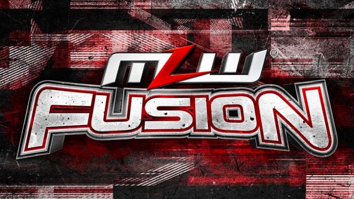 MLW Fusion