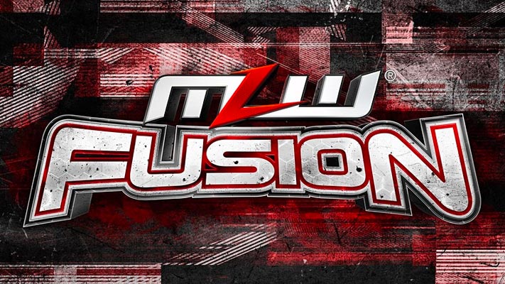 MLW Fusion