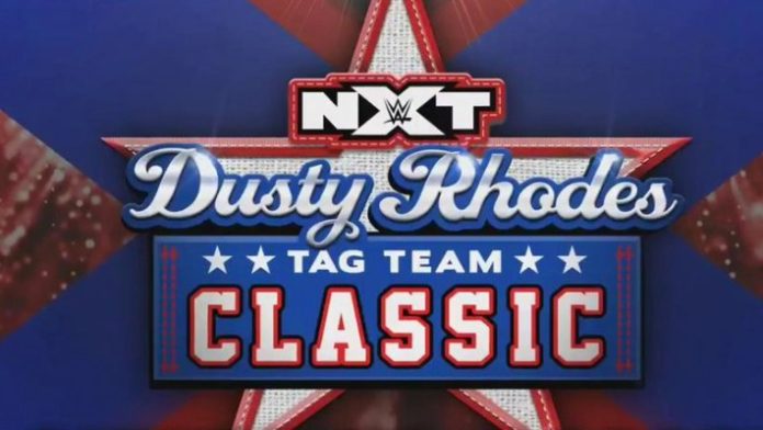 dusty rhodes tag team classic