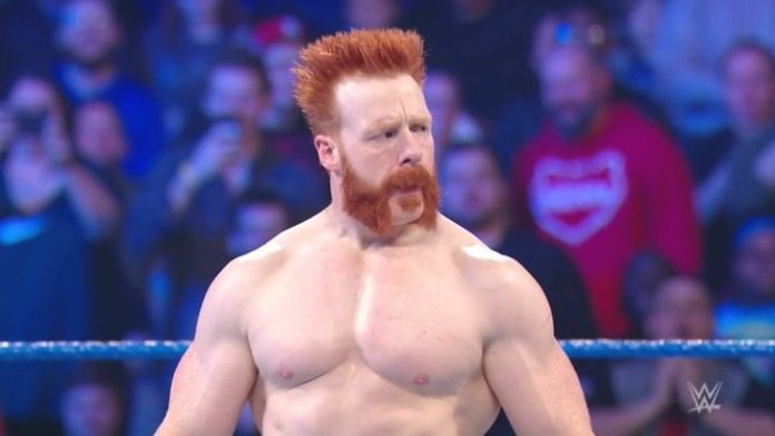 Sheamus