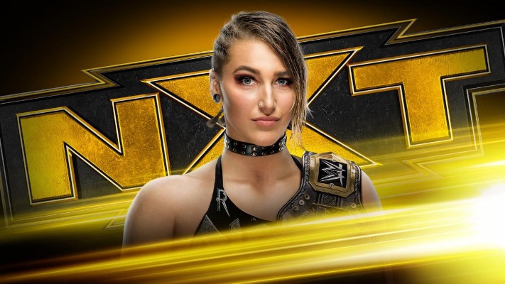 WWE NXT