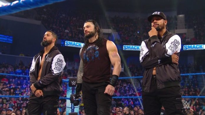 reigns usos feature