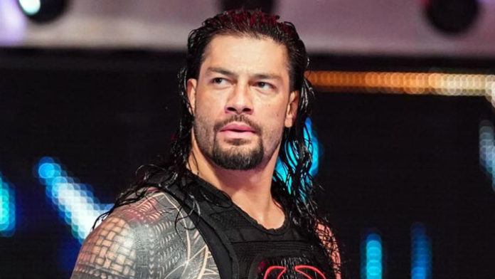 Roman Reigns