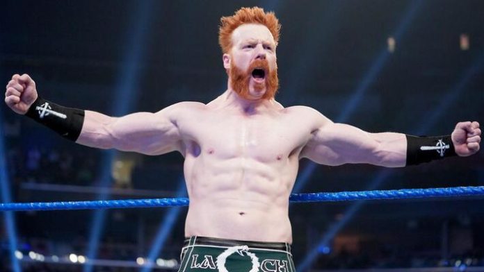 sheamus smackdown feature