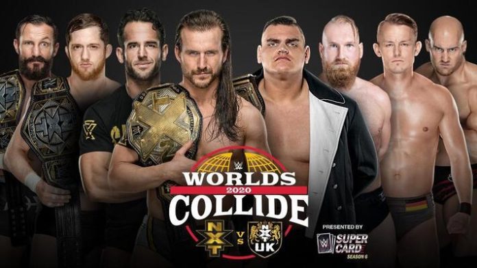 worlds collide feature image