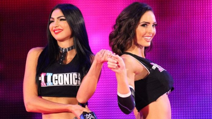 IIconics