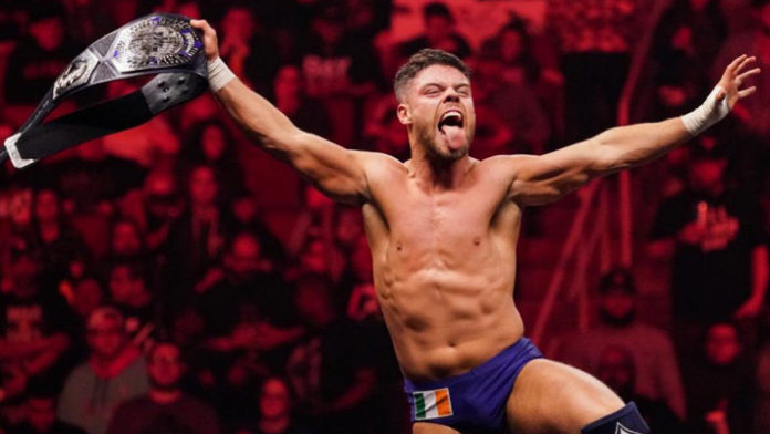 Jordan Devlin