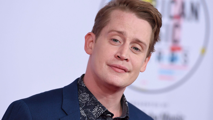 Macaulay Culkin