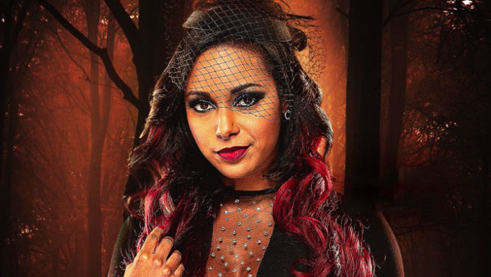 Brandi Rhodes Nightmare Collective