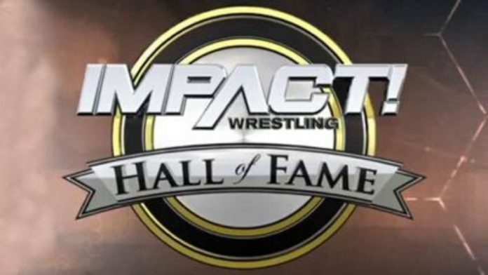 Impact Hall of Fame