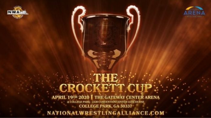 Crockett Cup