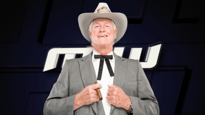 Colonel Parker Returning To MLW