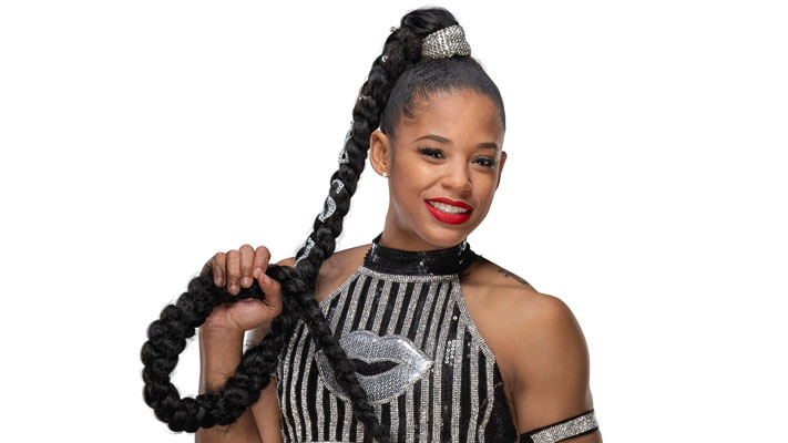 Bianca Belair