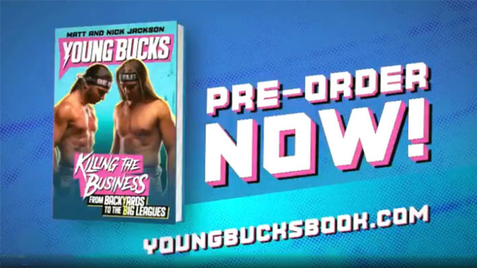 bucks book