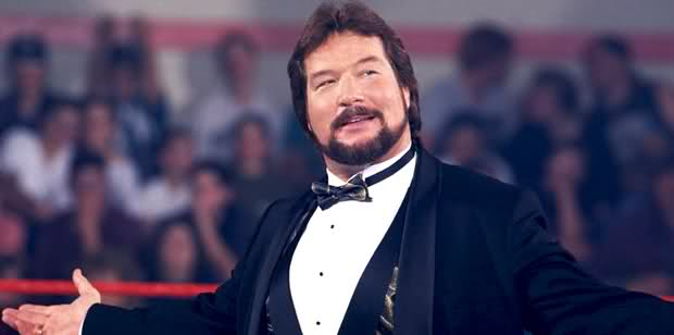 Ted DiBiase Sr.