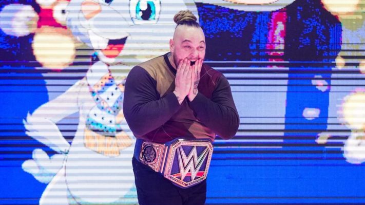 Bray Wyatt