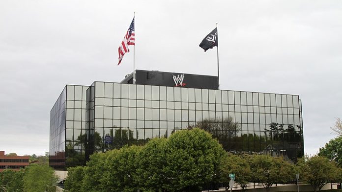 WWE Headquarters