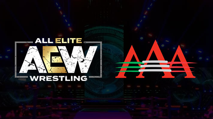 Konnan Offers Insight On AEW/AAA Relationship