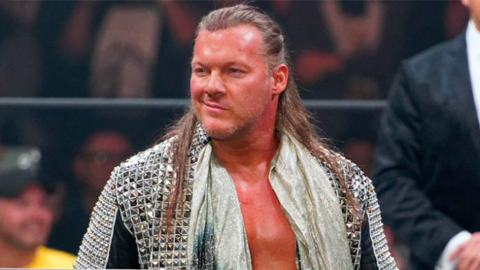 Chris Jericho