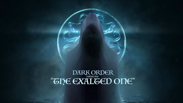 Exalted One Dark Order