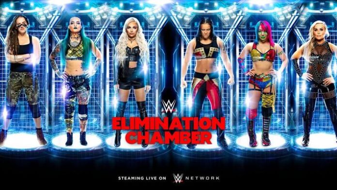 elimination chamber feature