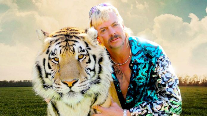 Joe Exotic