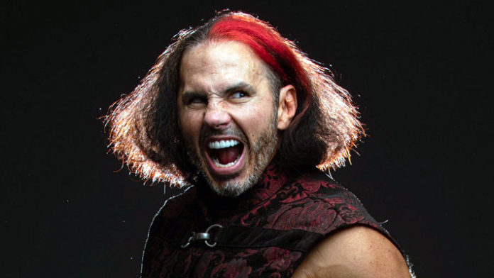 Matt Hardy