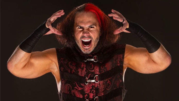 Matt Hardy