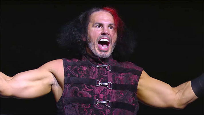 Matt Hardy