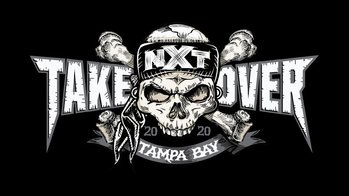 NXT Takeover: Tampa Bay Matches Will Take Place On NXT TV In April