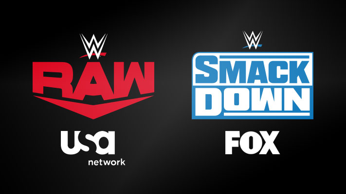 WWE RAW SmackDown