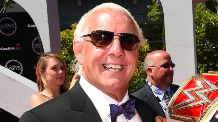 Ric Flair