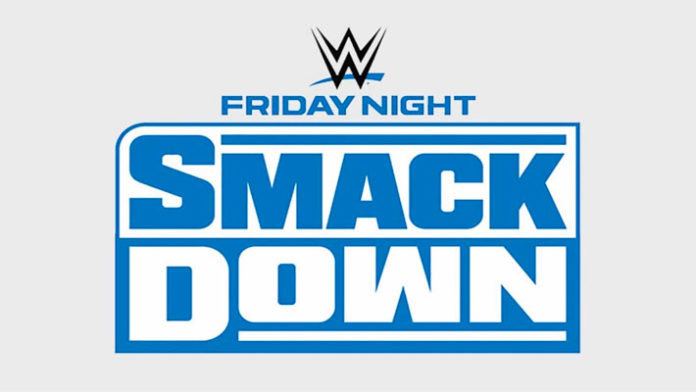 WWE SmackDown