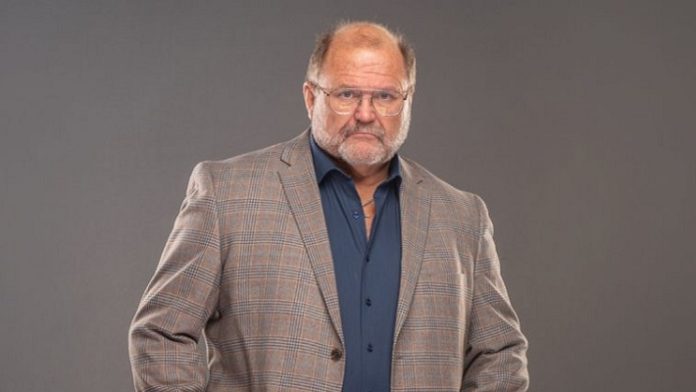 Arn Anderson