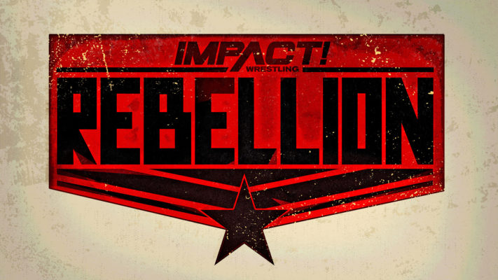 Possible Spoiler On Surprise Debut At Impact Rebellion PPV