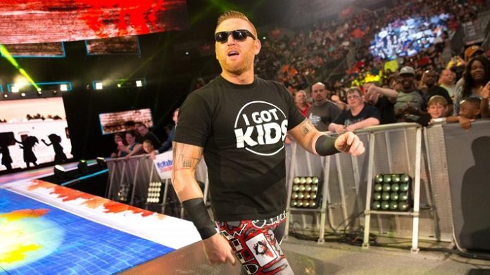 Heath Slater