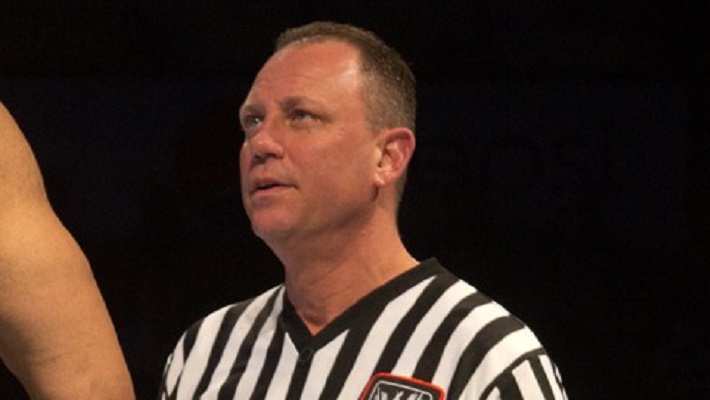 Mike Chioda Breaks Silence After WWE Firing, The Undisputed Era Comments On Loss