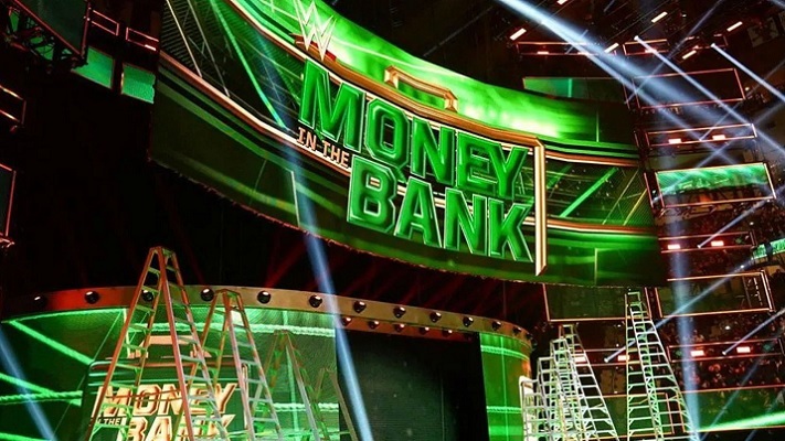 Money In The Bank