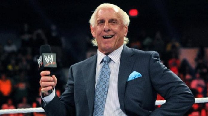 Ric Flair