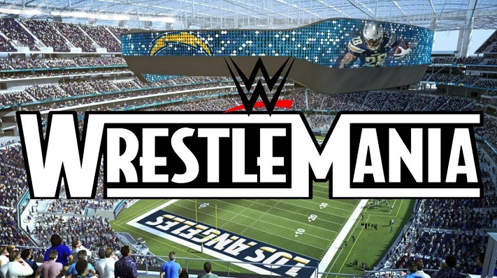 WrestleMania 37