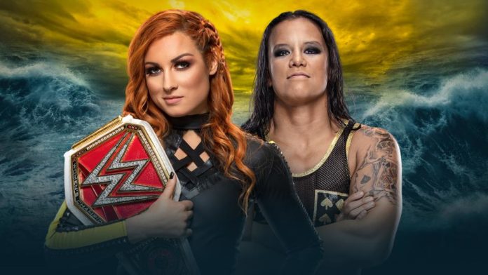 becky lynch shayna baszler wrestlemania 