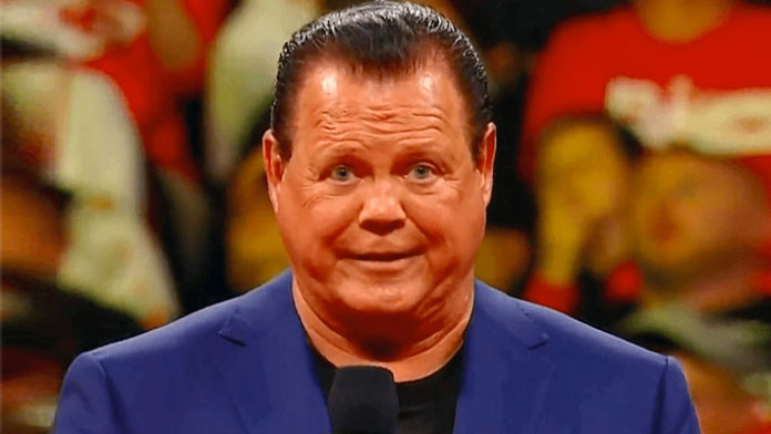 Jerry Lawler