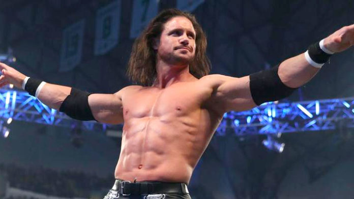 John Morrison